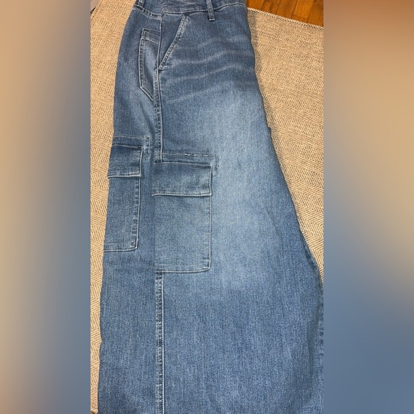 NWT Jessica Simpson Women’s Jeans LAGUNA JENNA Size 10/30 - Picture 9 of 12